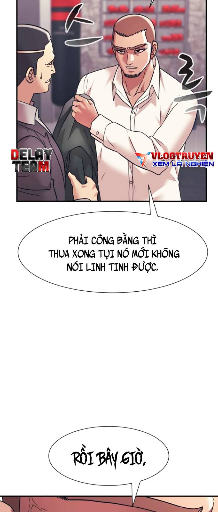 Sóng Ngầm: Chapter 33