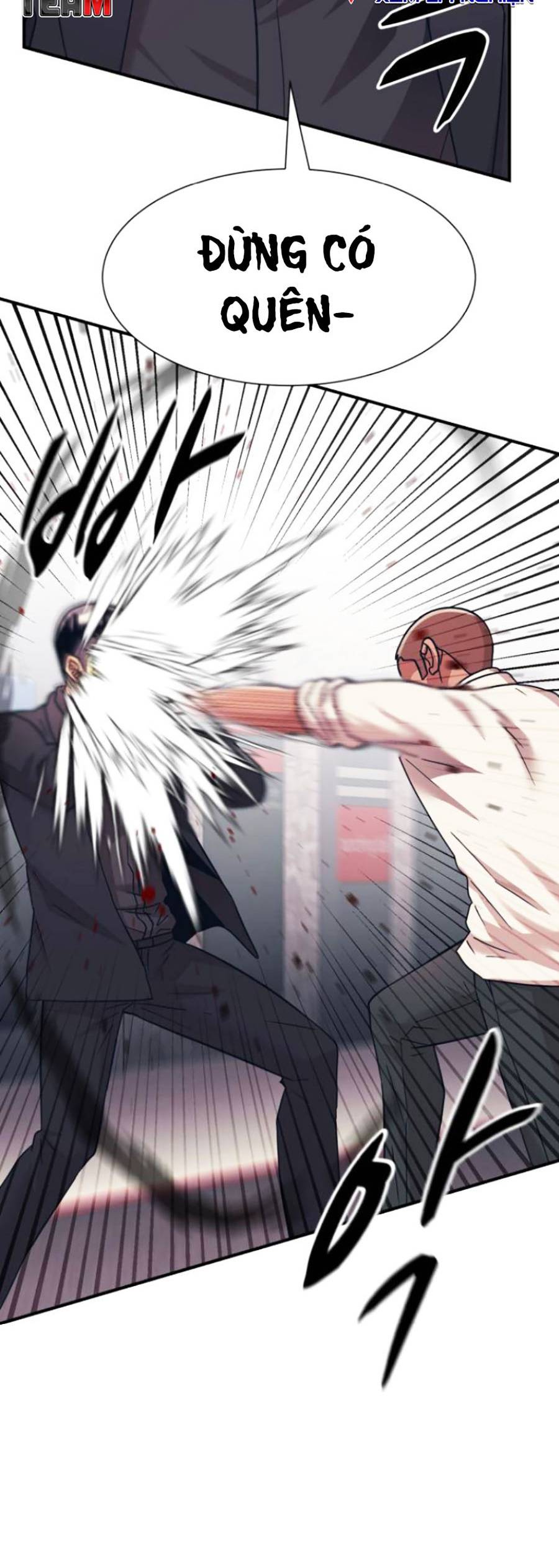 Sóng Ngầm: Chapter 33