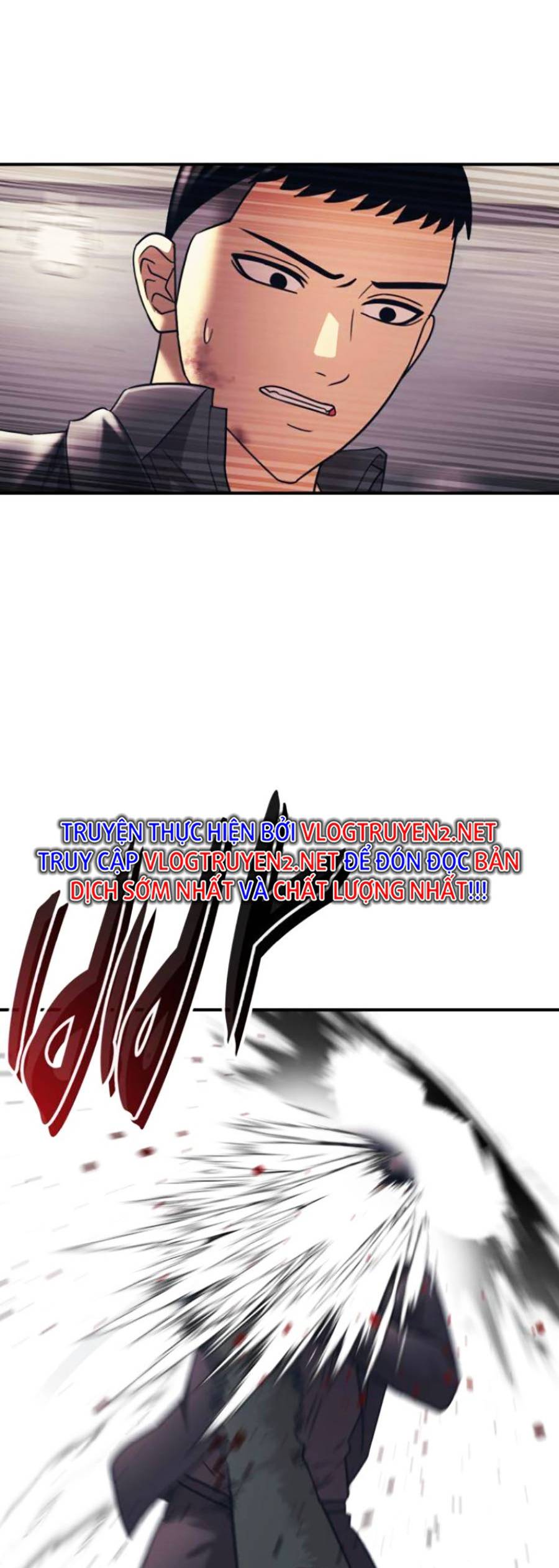 Sóng Ngầm: Chapter 33