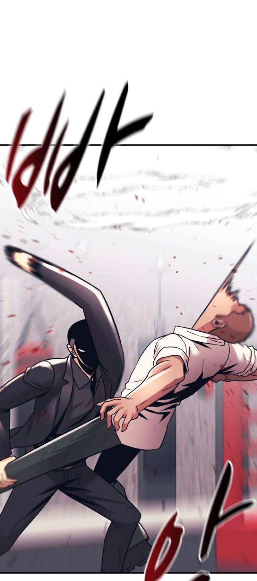 Sóng Ngầm: Chapter 33