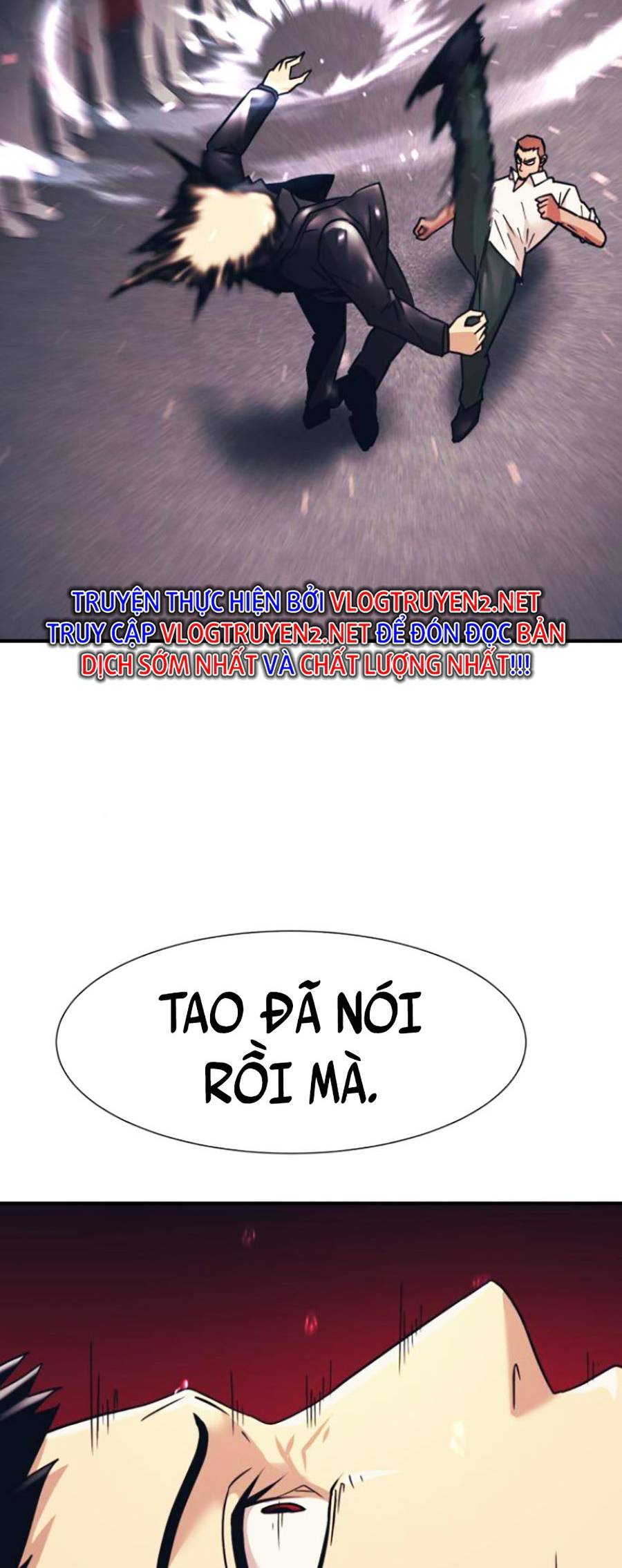 Sóng Ngầm: Chapter 34