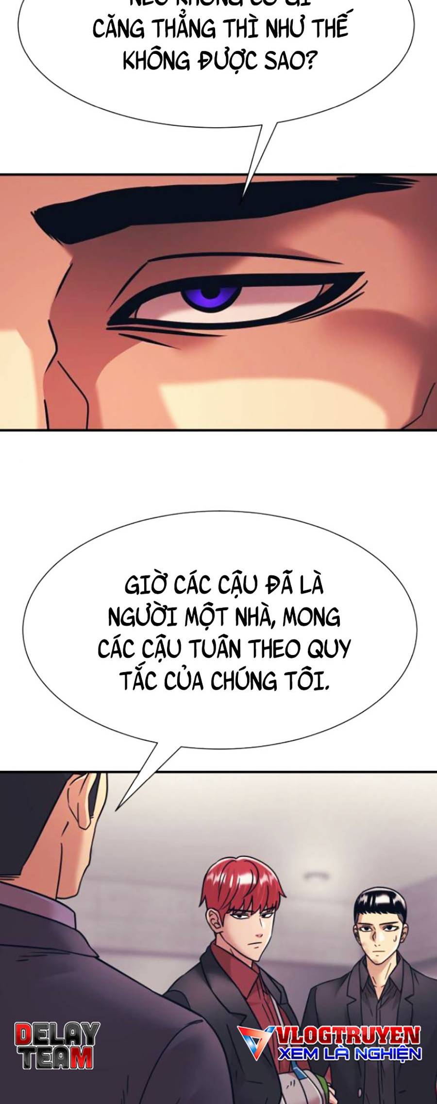 Sóng Ngầm: Chapter 34