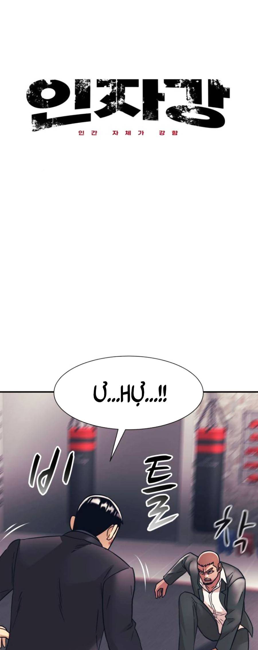 Sóng Ngầm: Chapter 34