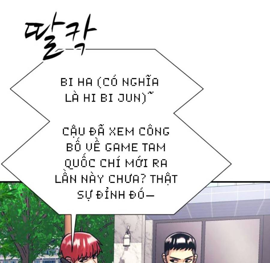 Sóng Ngầm: Chapter 34