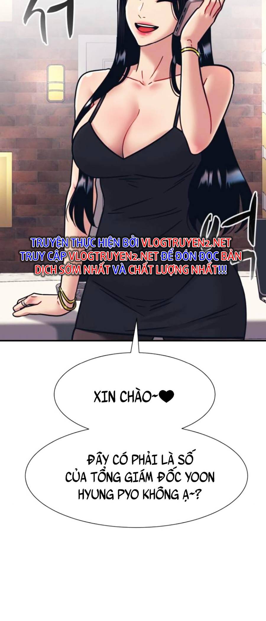 Sóng Ngầm: Chapter 35