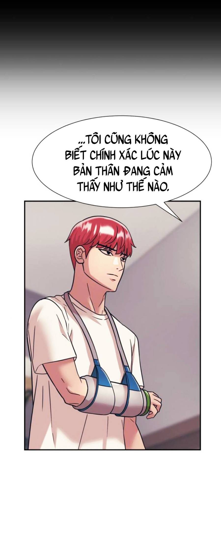 Sóng Ngầm: Chapter 36