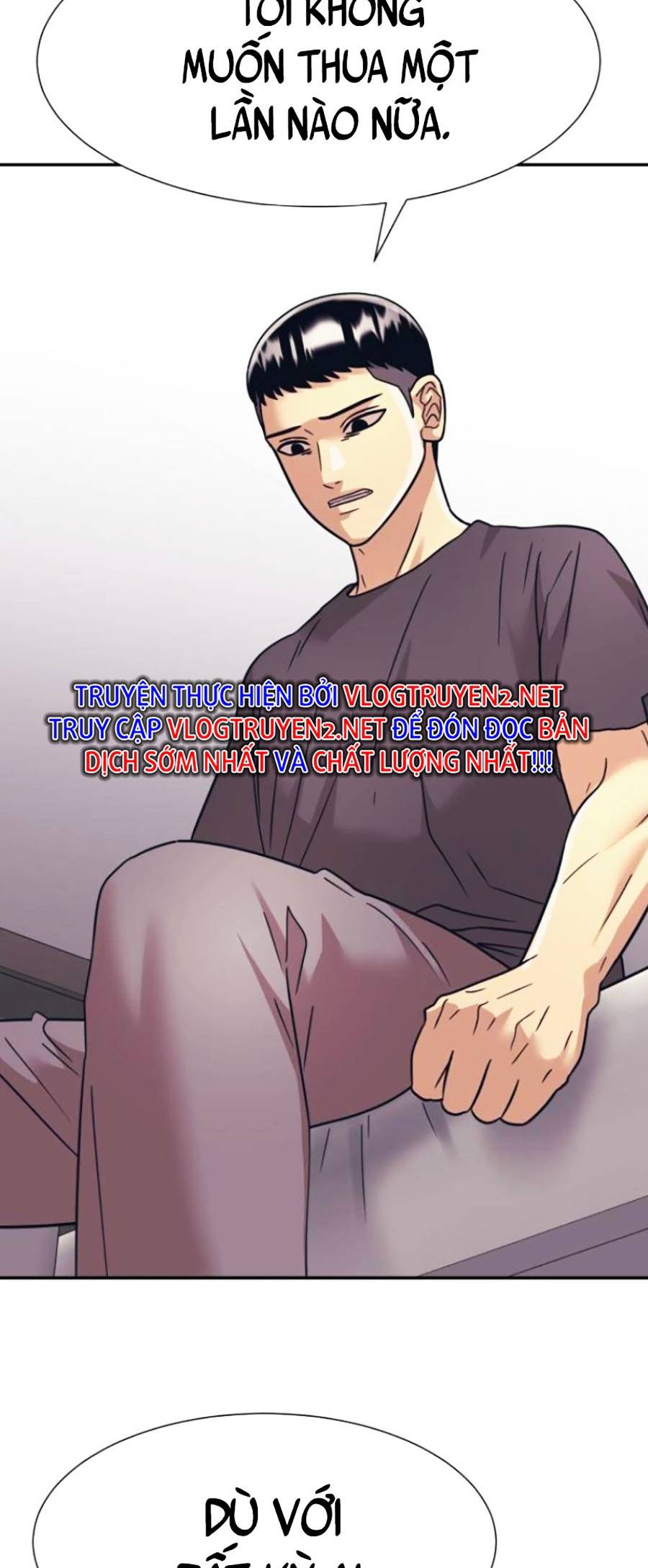 Sóng Ngầm: Chapter 36