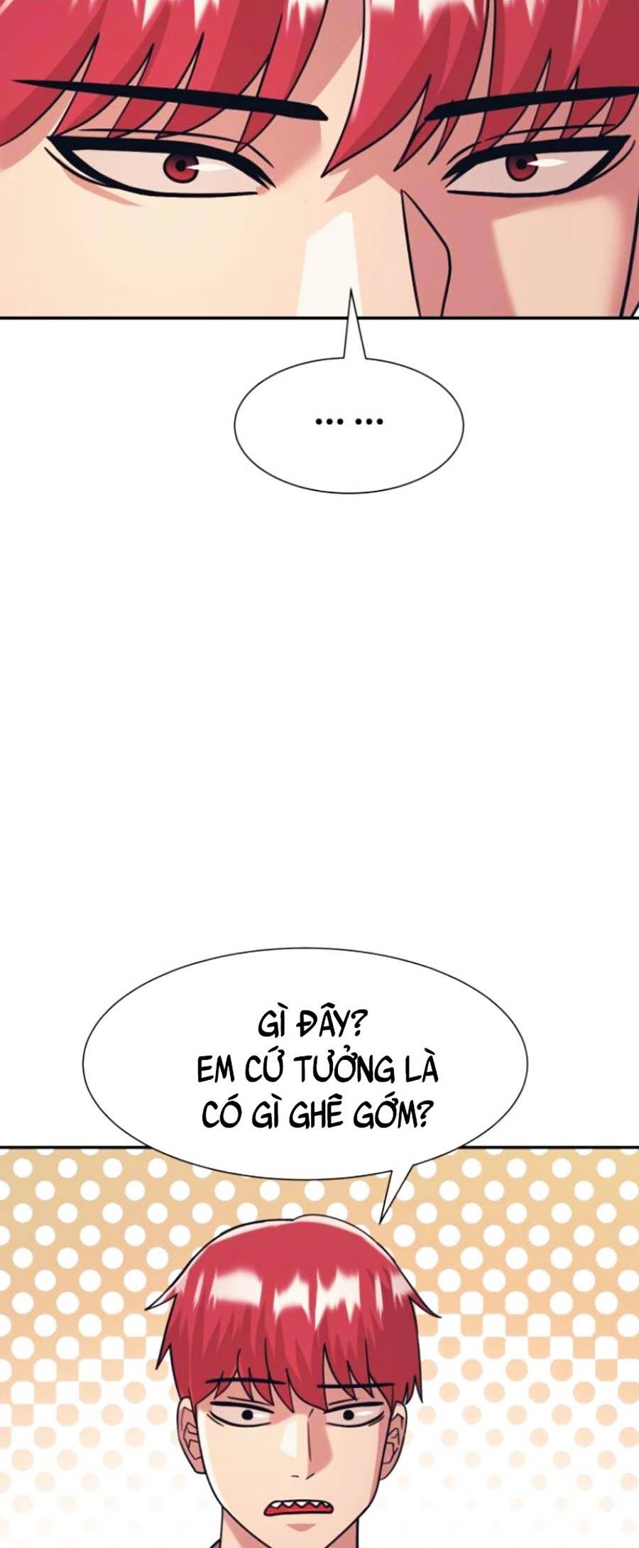 Sóng Ngầm: Chapter 36