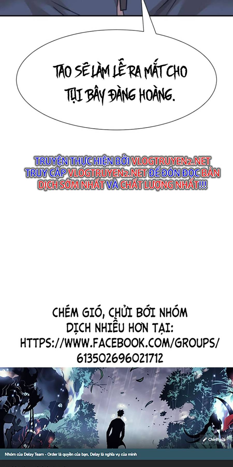 Sóng Ngầm: Chapter 36