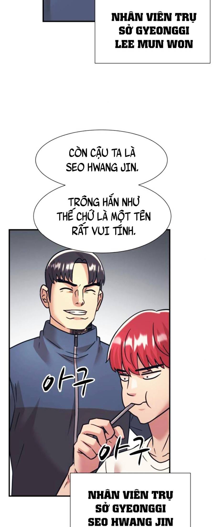 Sóng Ngầm: Chapter 37