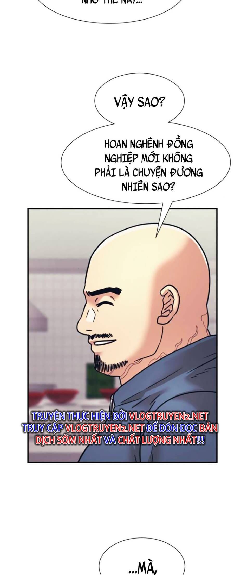Sóng Ngầm: Chapter 37