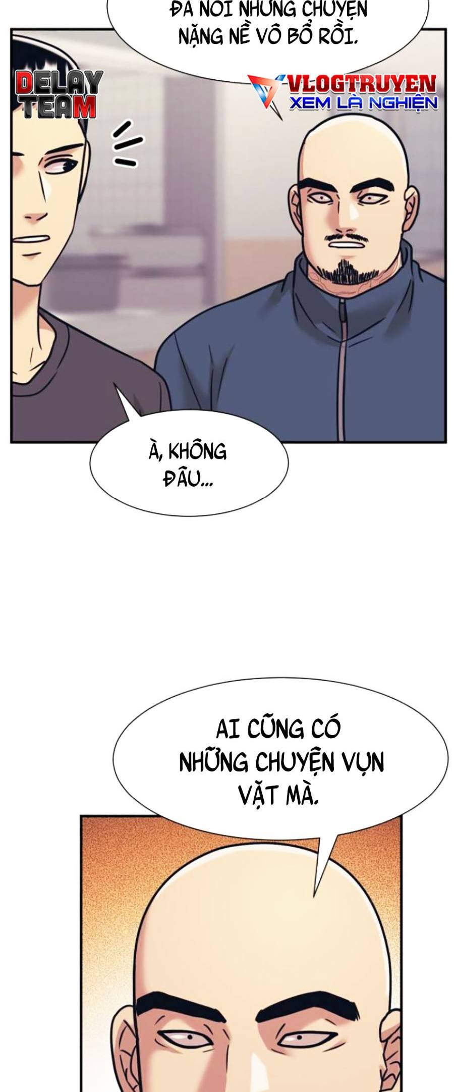 Sóng Ngầm: Chapter 37