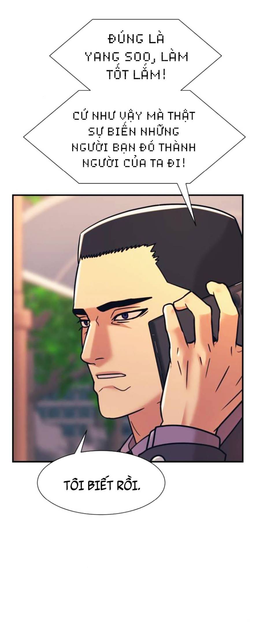 Sóng Ngầm: Chapter 37