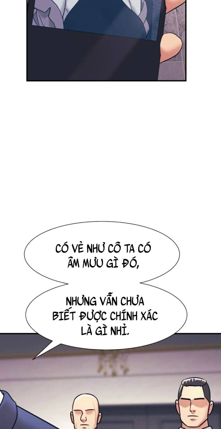 Sóng Ngầm: Chapter 37