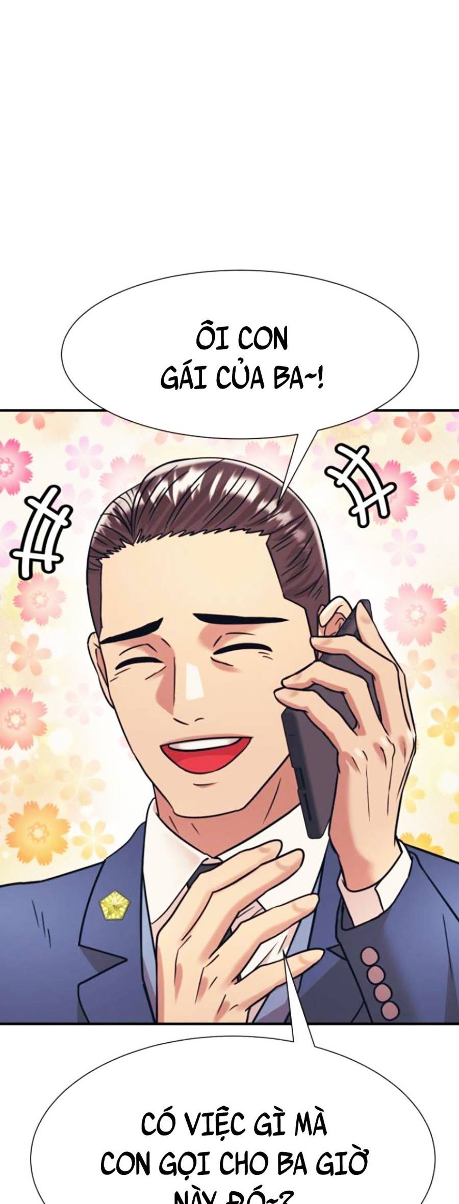 Sóng Ngầm: Chapter 38