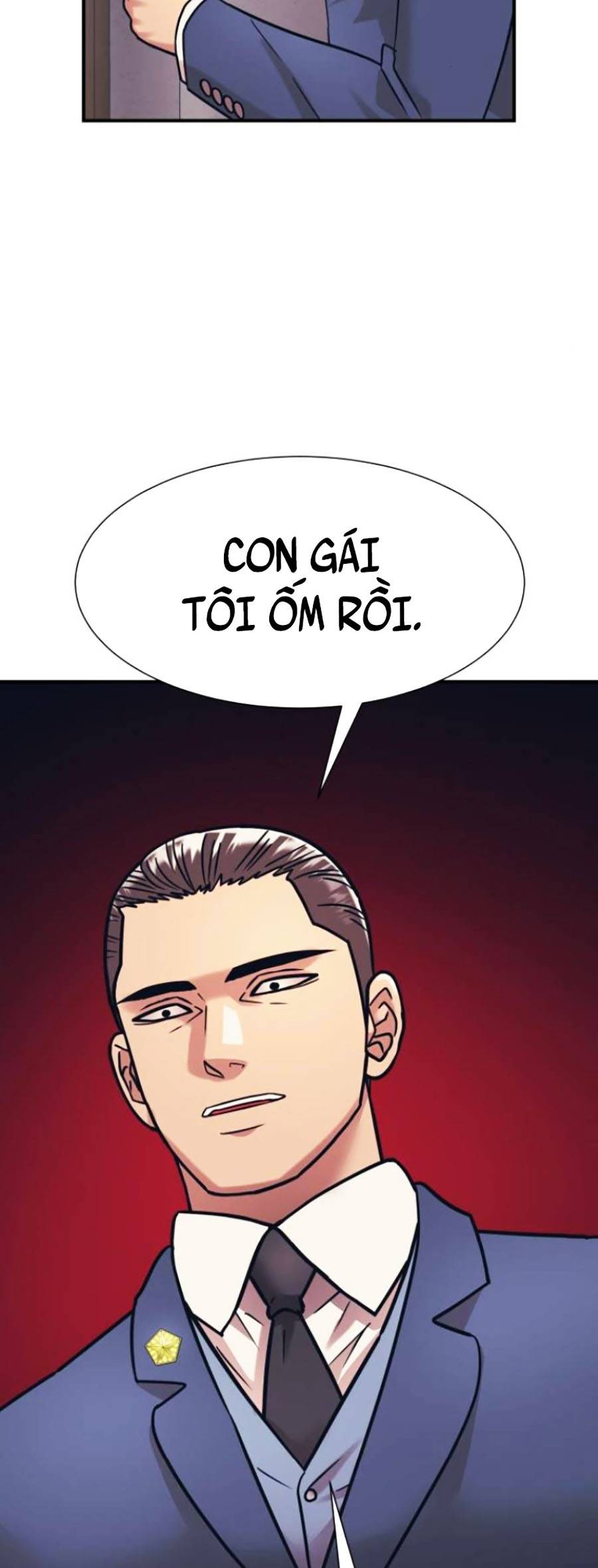 Sóng Ngầm: Chapter 38