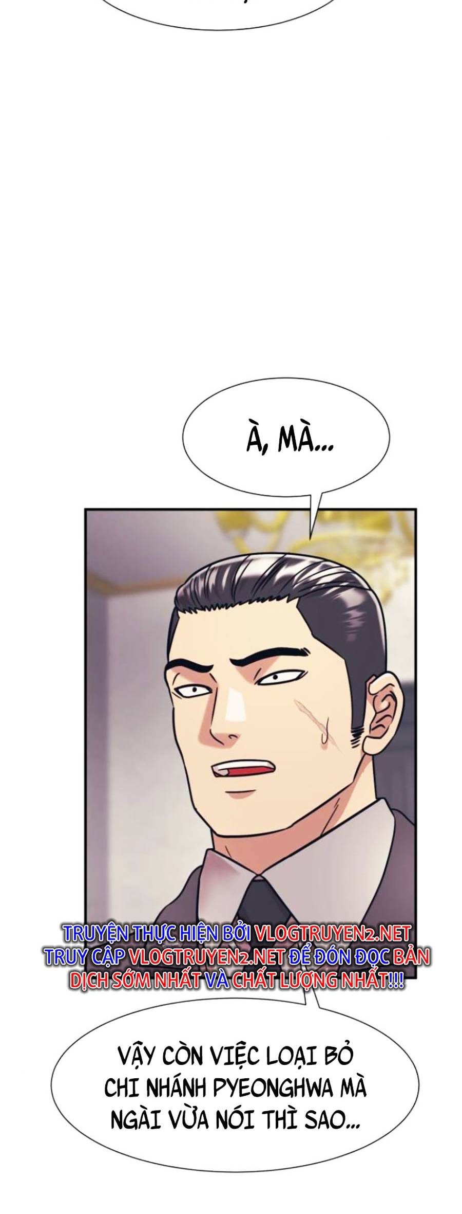 Sóng Ngầm: Chapter 38