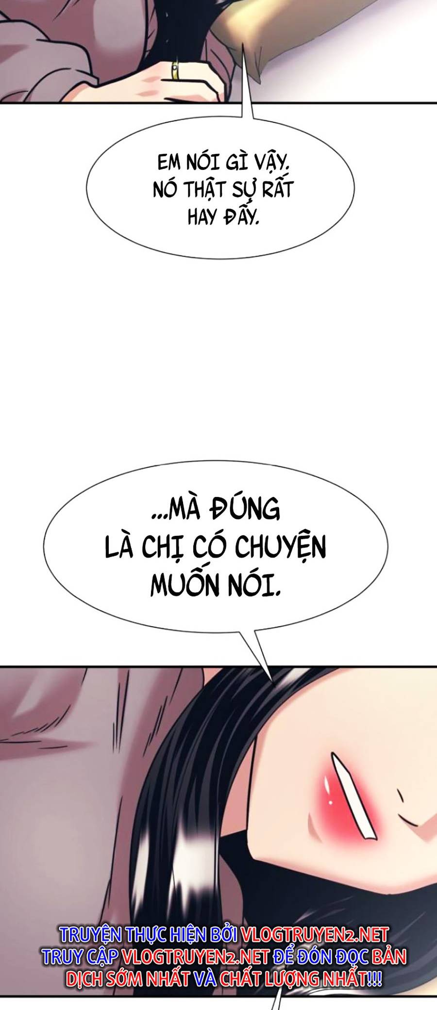 Sóng Ngầm: Chapter 38