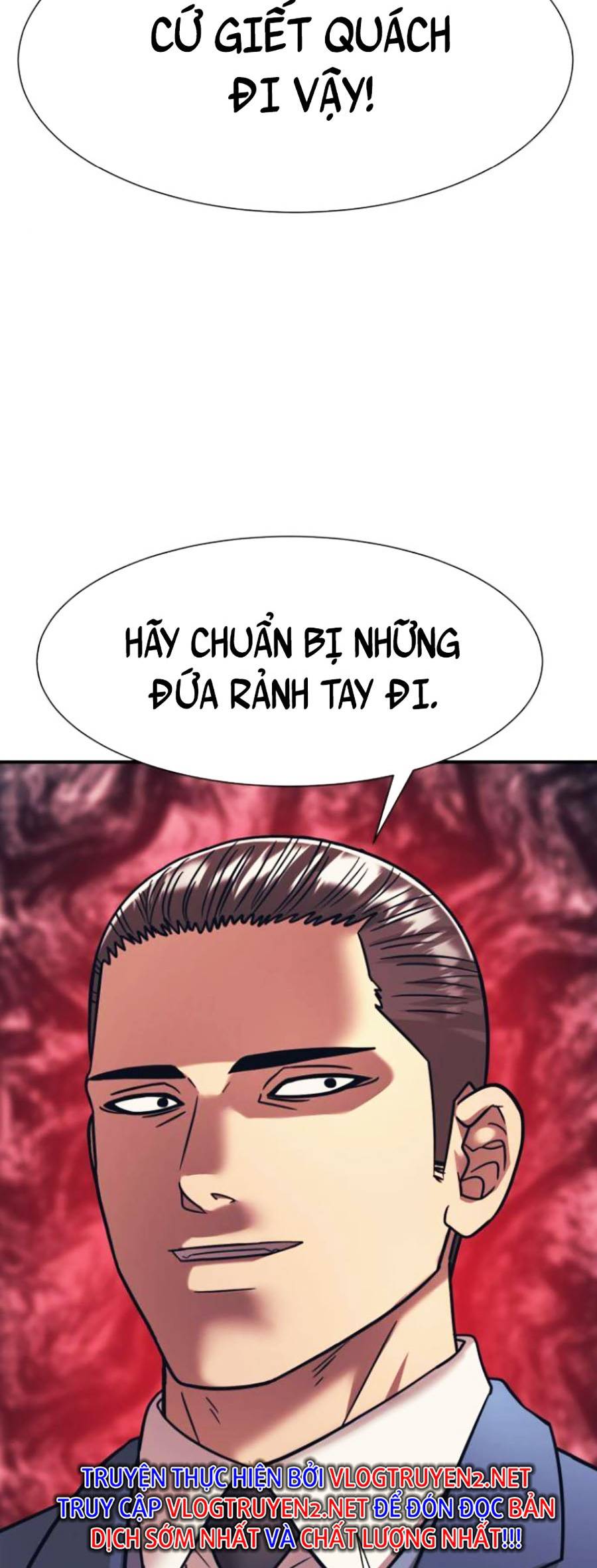 Sóng Ngầm: Chapter 38
