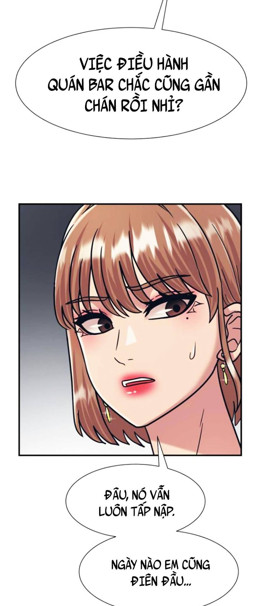 Sóng Ngầm: Chapter 38