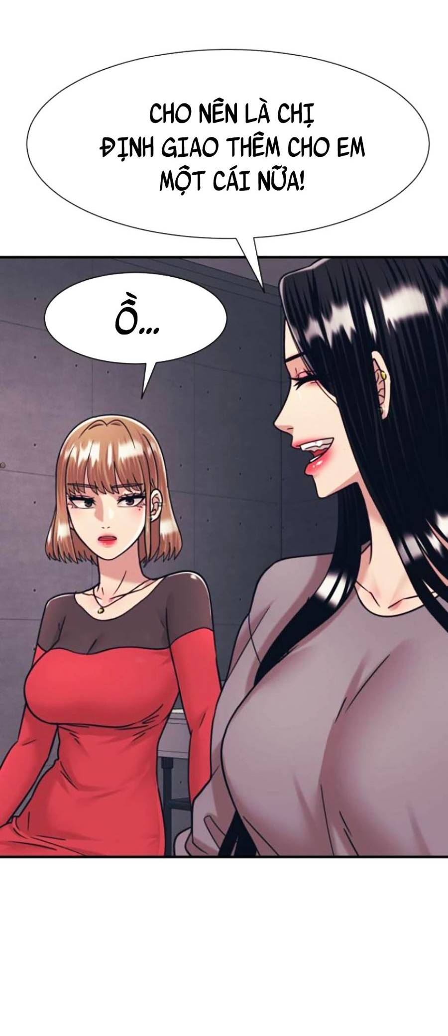 Sóng Ngầm: Chapter 38