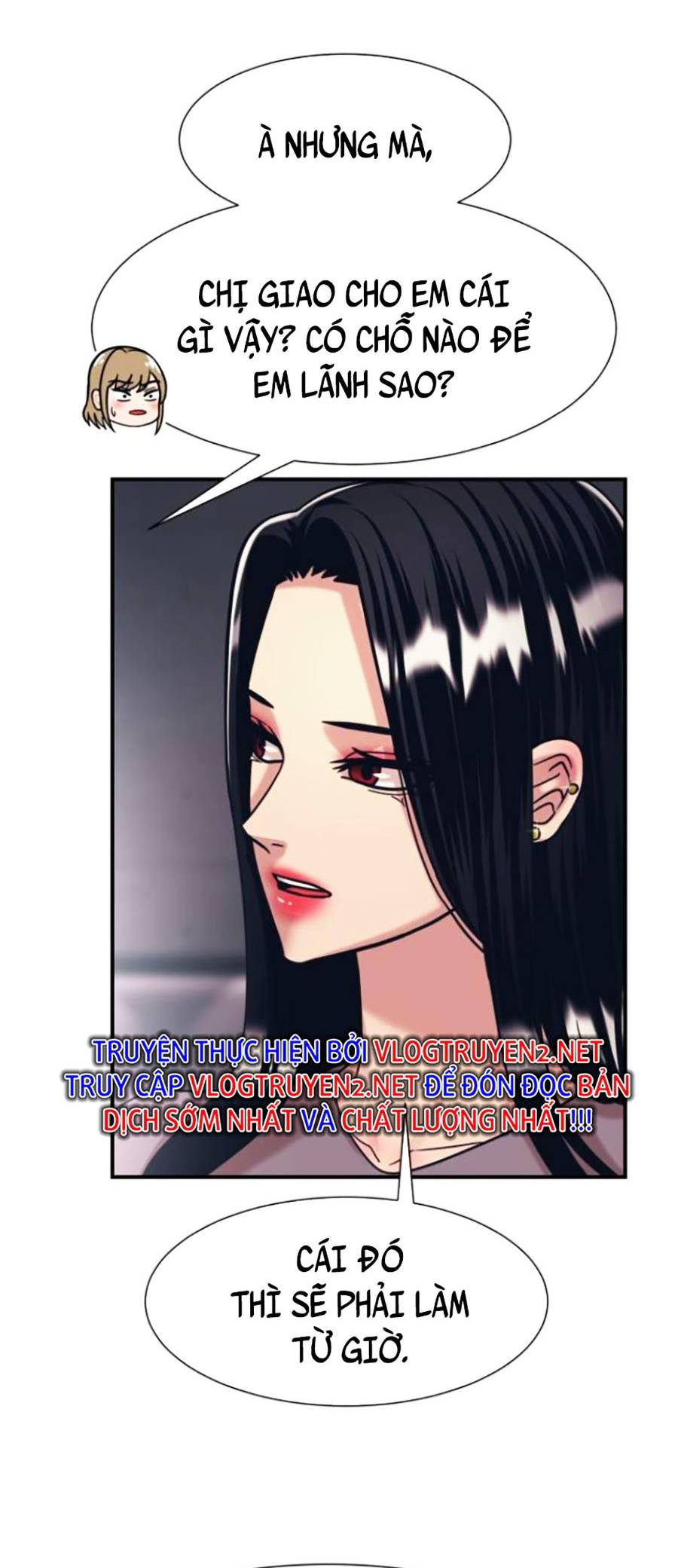 Sóng Ngầm: Chapter 38