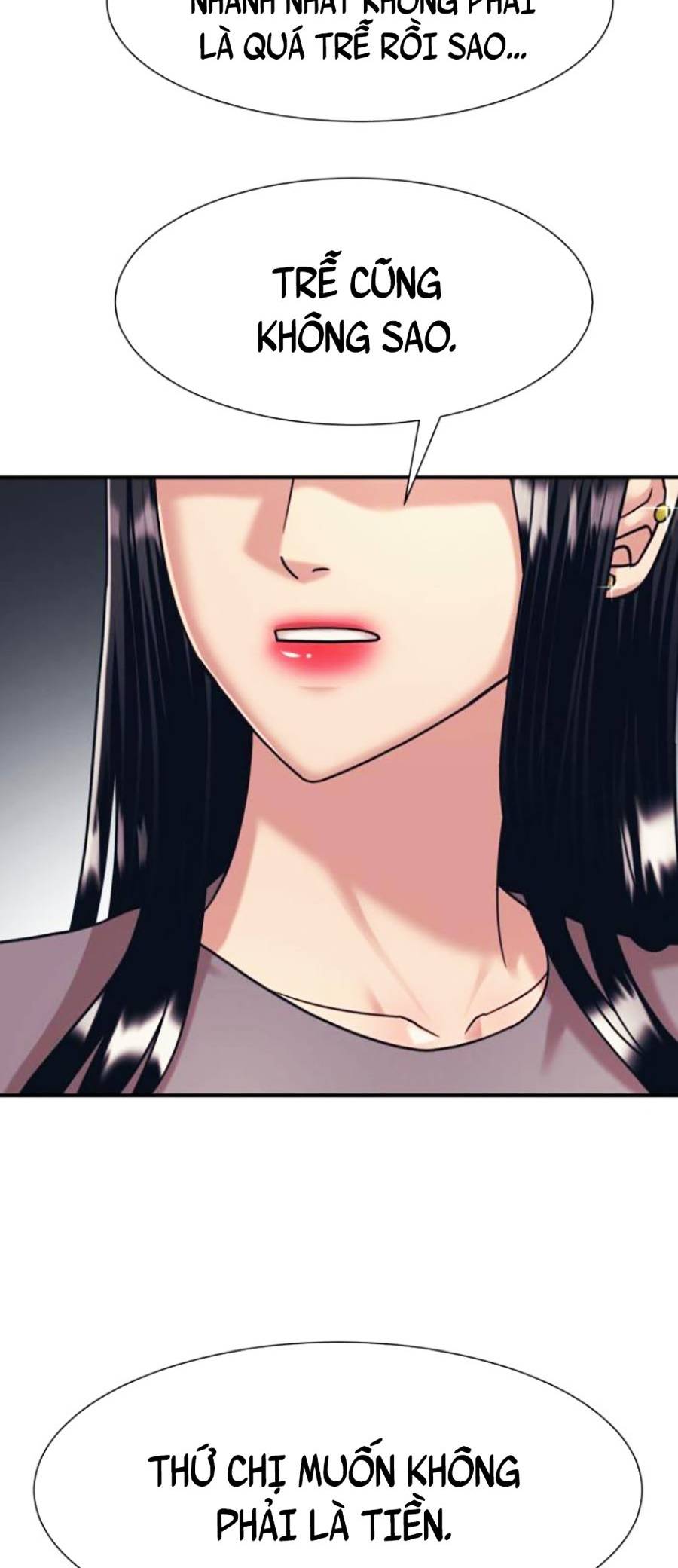 Sóng Ngầm: Chapter 38