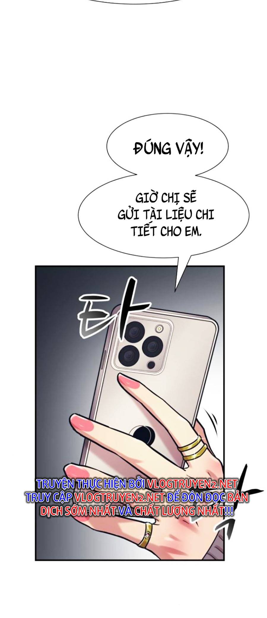 Sóng Ngầm: Chapter 38