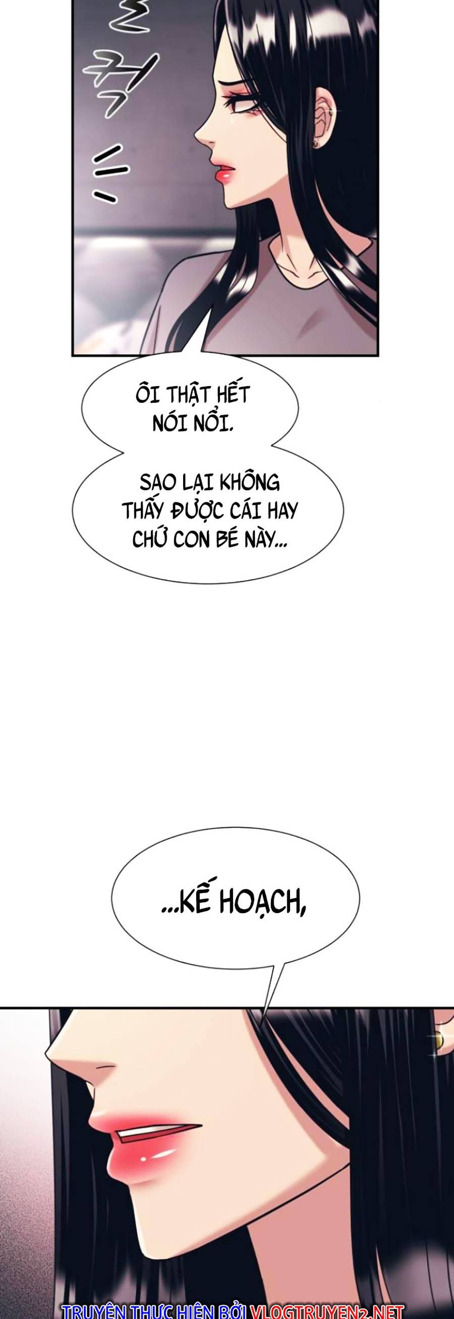 Sóng Ngầm: Chapter 38