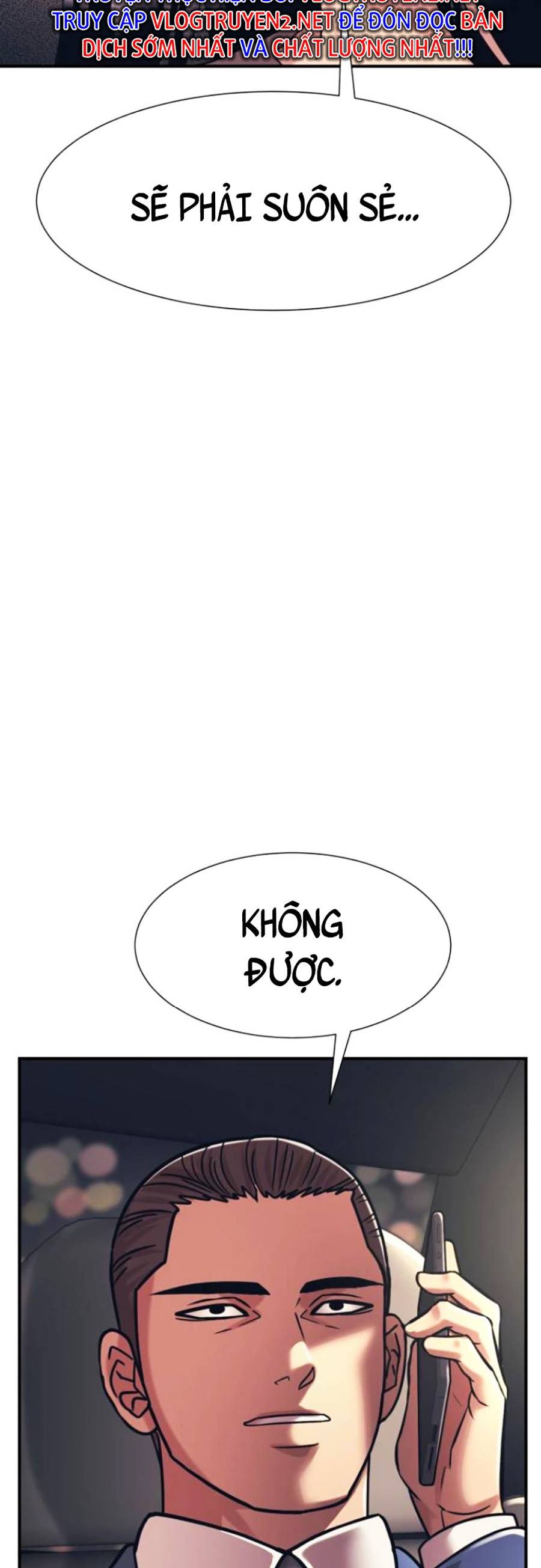 Sóng Ngầm: Chapter 38