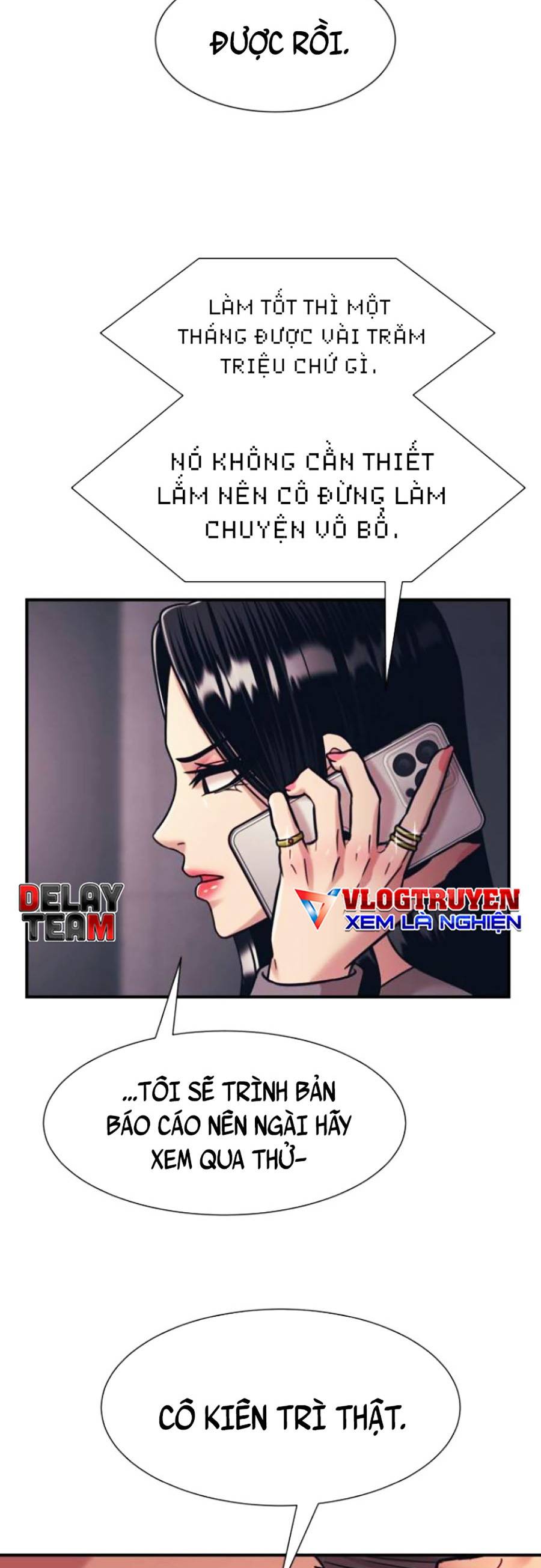 Sóng Ngầm: Chapter 38