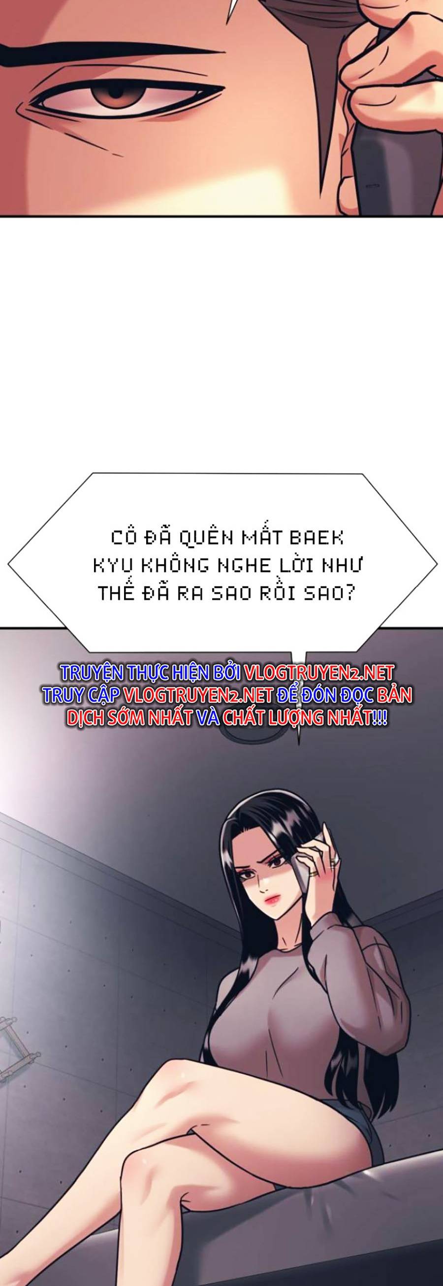 Sóng Ngầm: Chapter 38