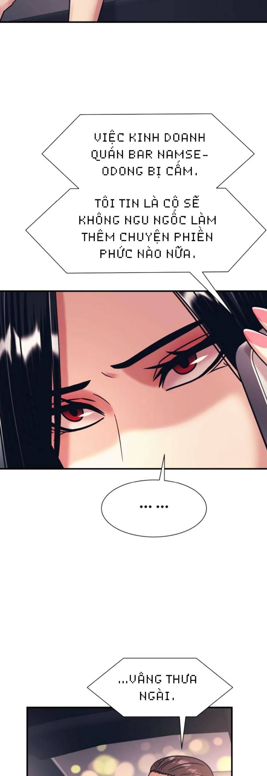 Sóng Ngầm: Chapter 38