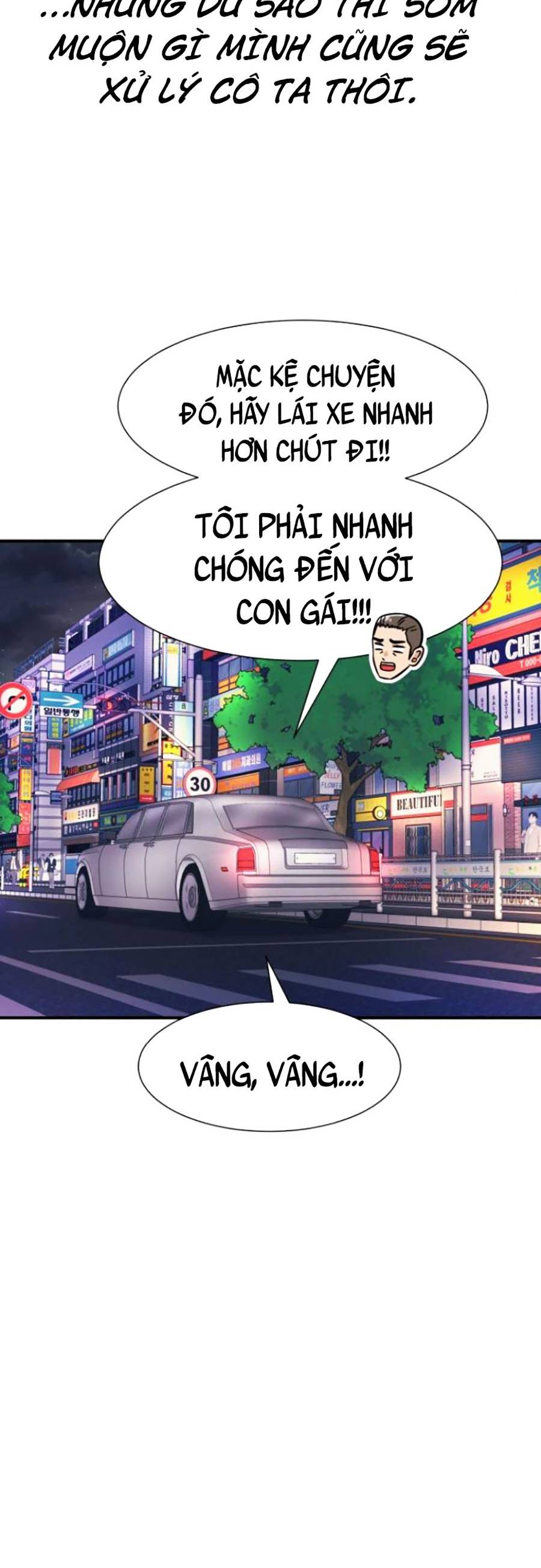 Sóng Ngầm: Chapter 38