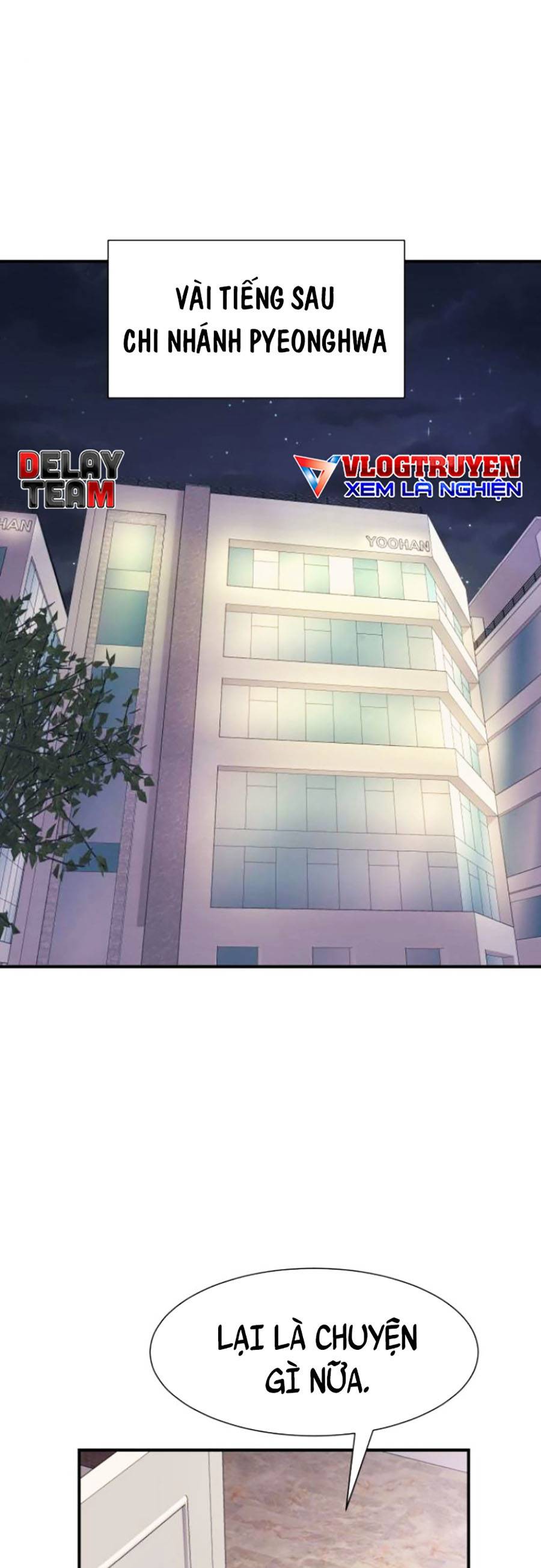 Sóng Ngầm: Chapter 38