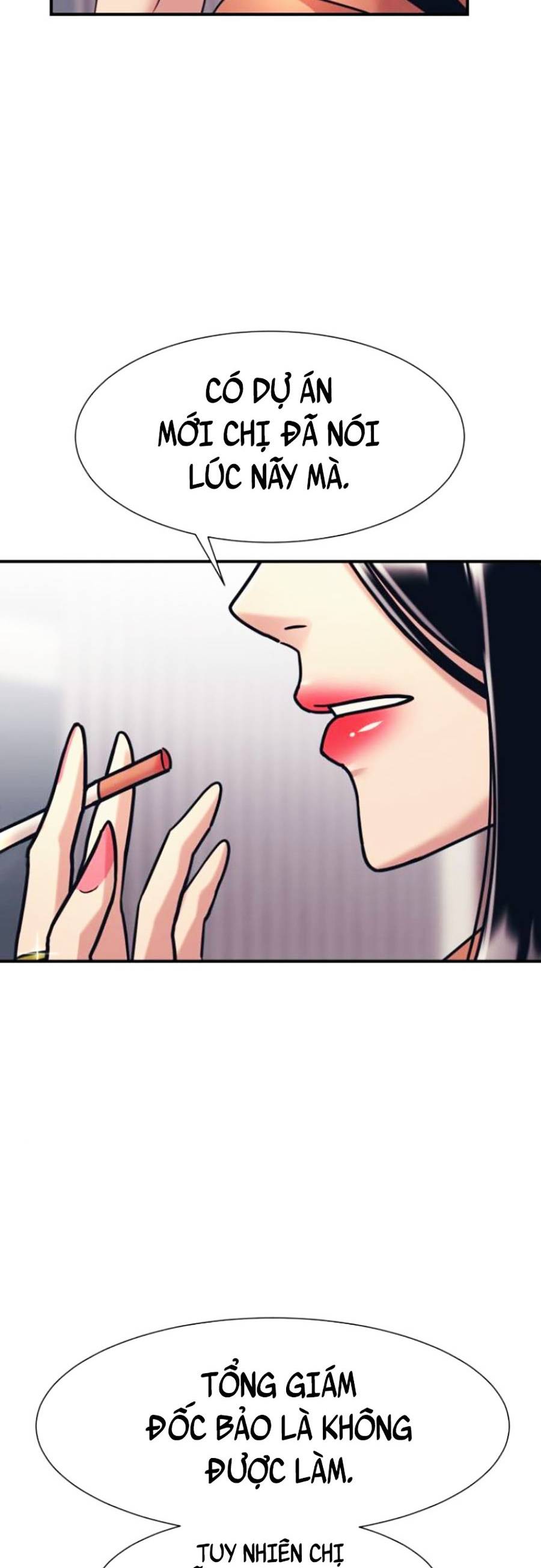 Sóng Ngầm: Chapter 38