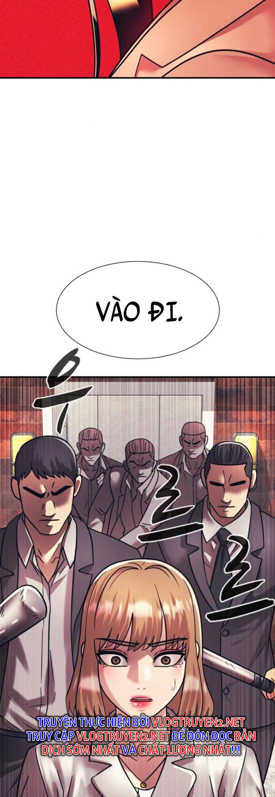 Sóng Ngầm: Chapter 38