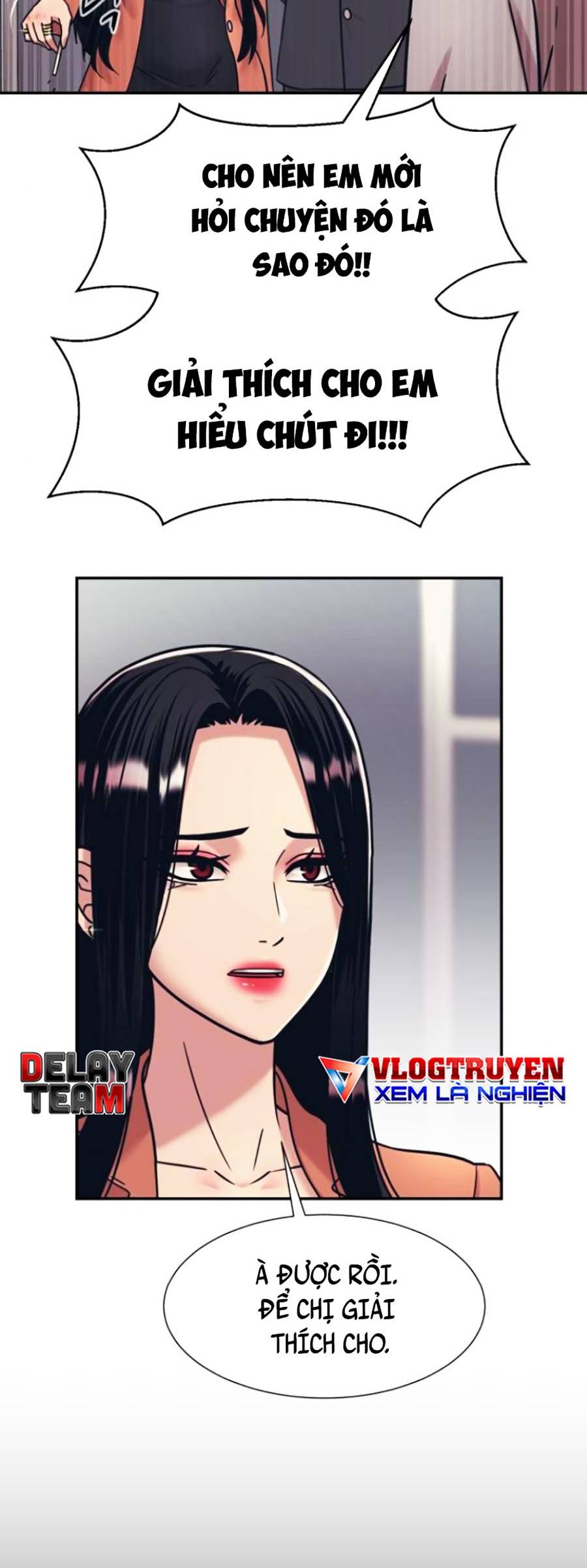 Sóng Ngầm: Chapter 39