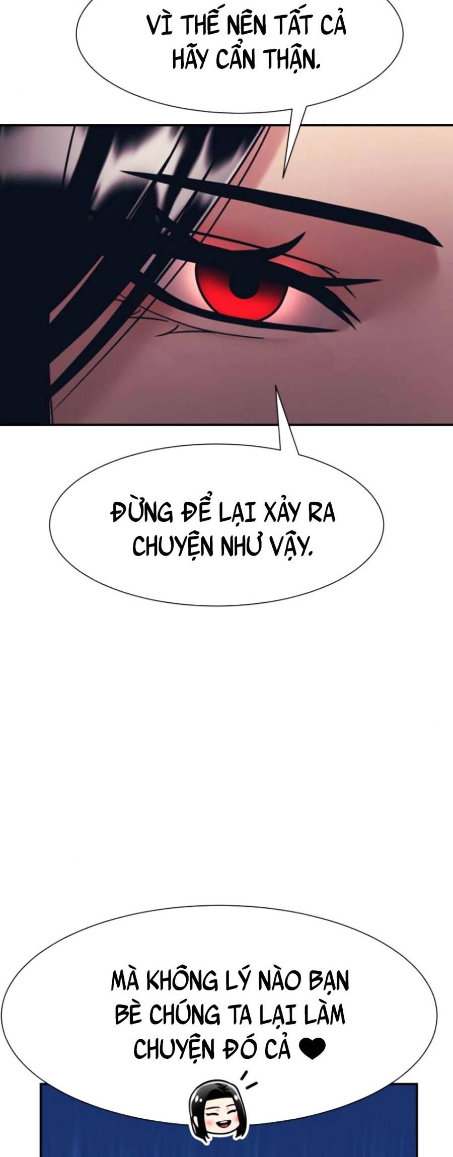 Sóng Ngầm: Chapter 39
