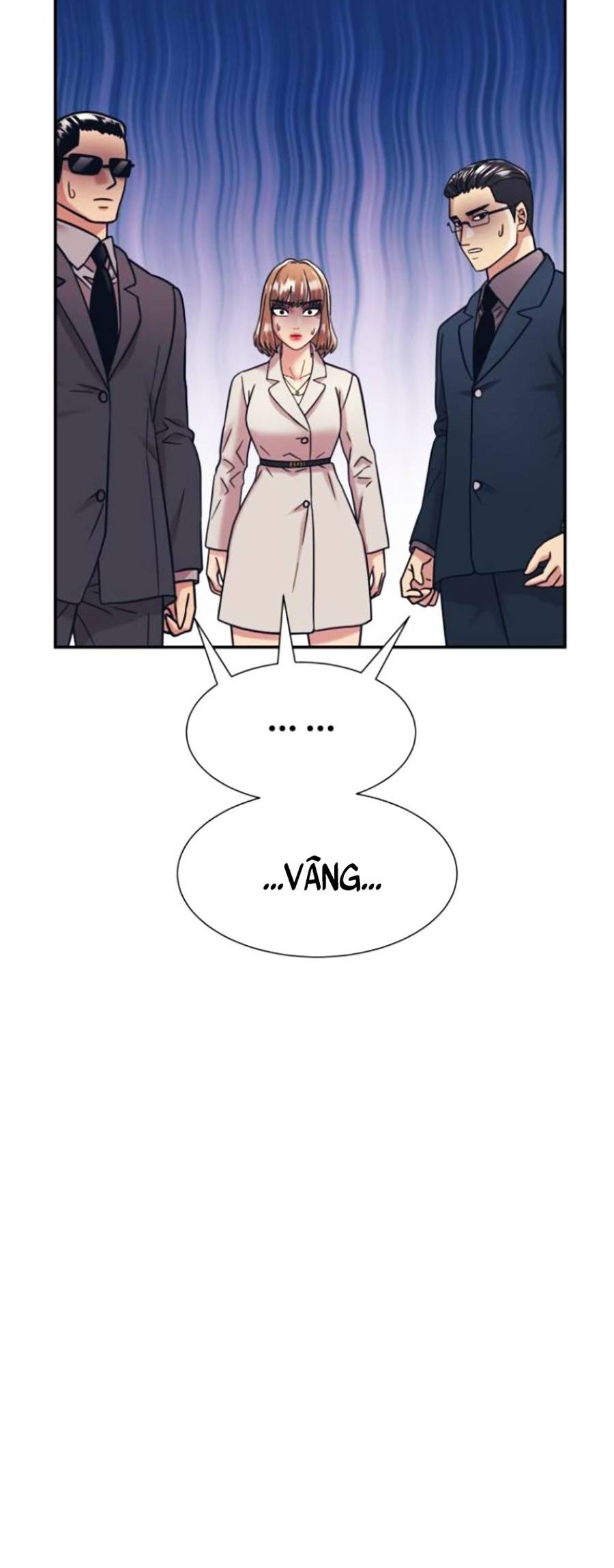Sóng Ngầm: Chapter 39