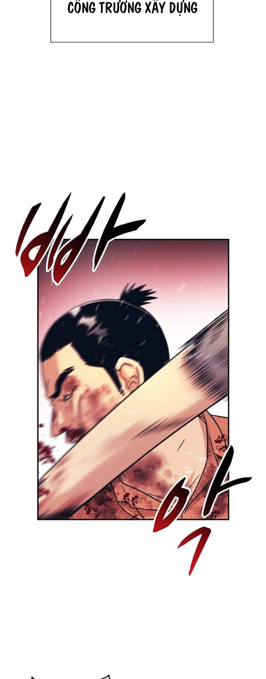 Sóng Ngầm: Chapter 39
