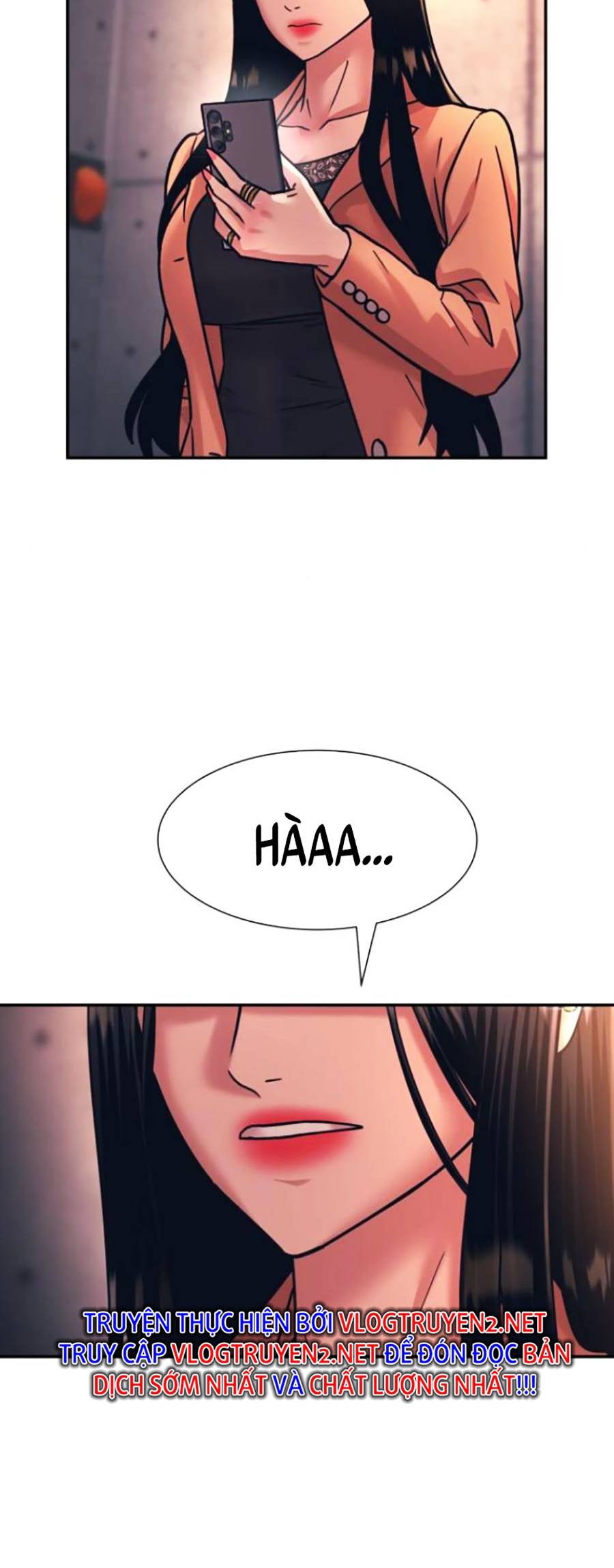 Sóng Ngầm: Chapter 39