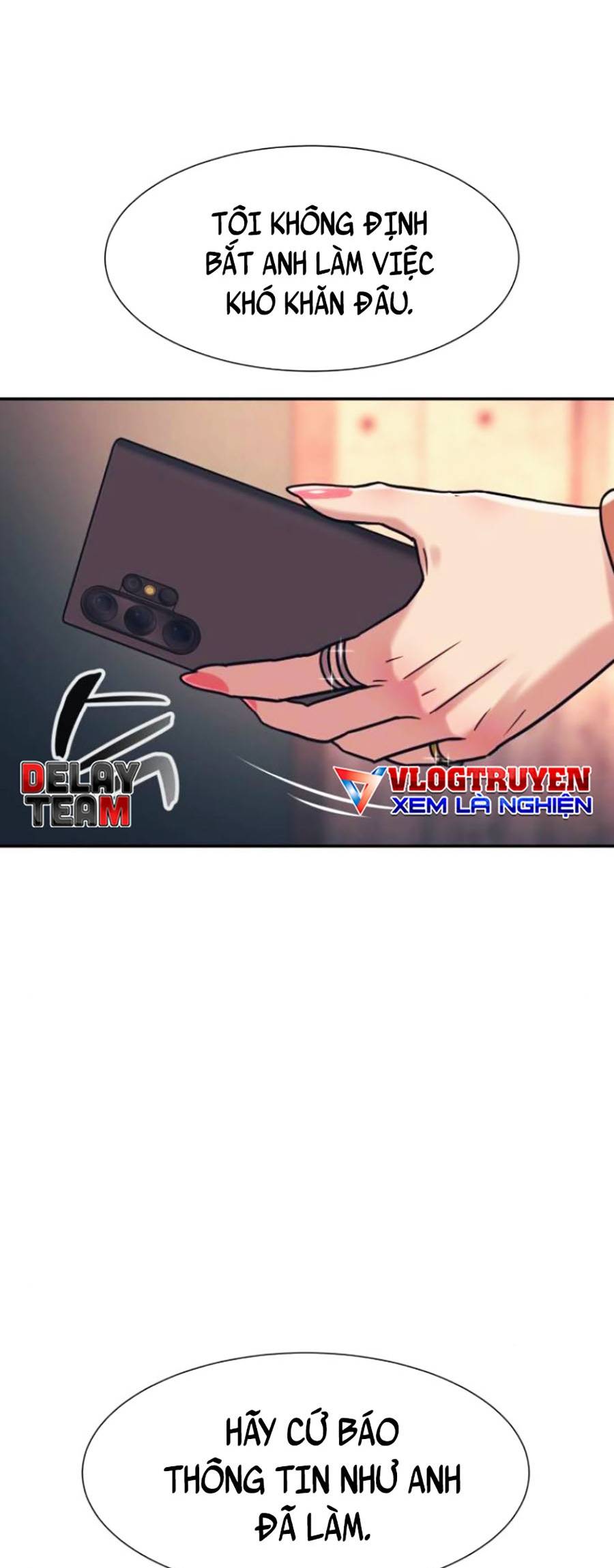 Sóng Ngầm: Chapter 39