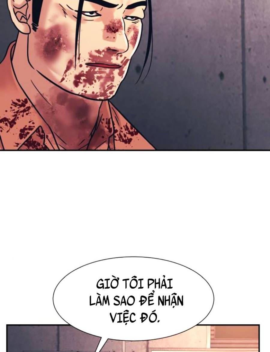 Sóng Ngầm: Chapter 39