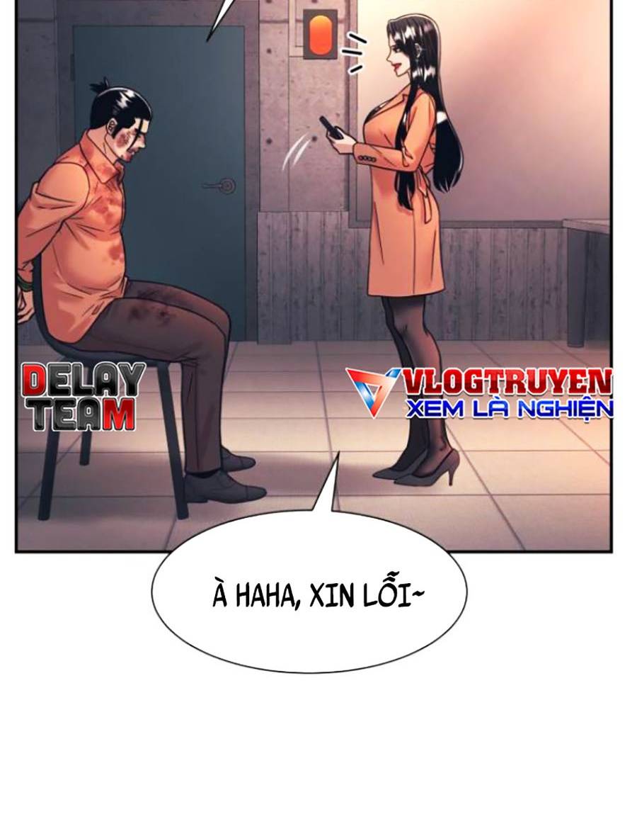 Sóng Ngầm: Chapter 39