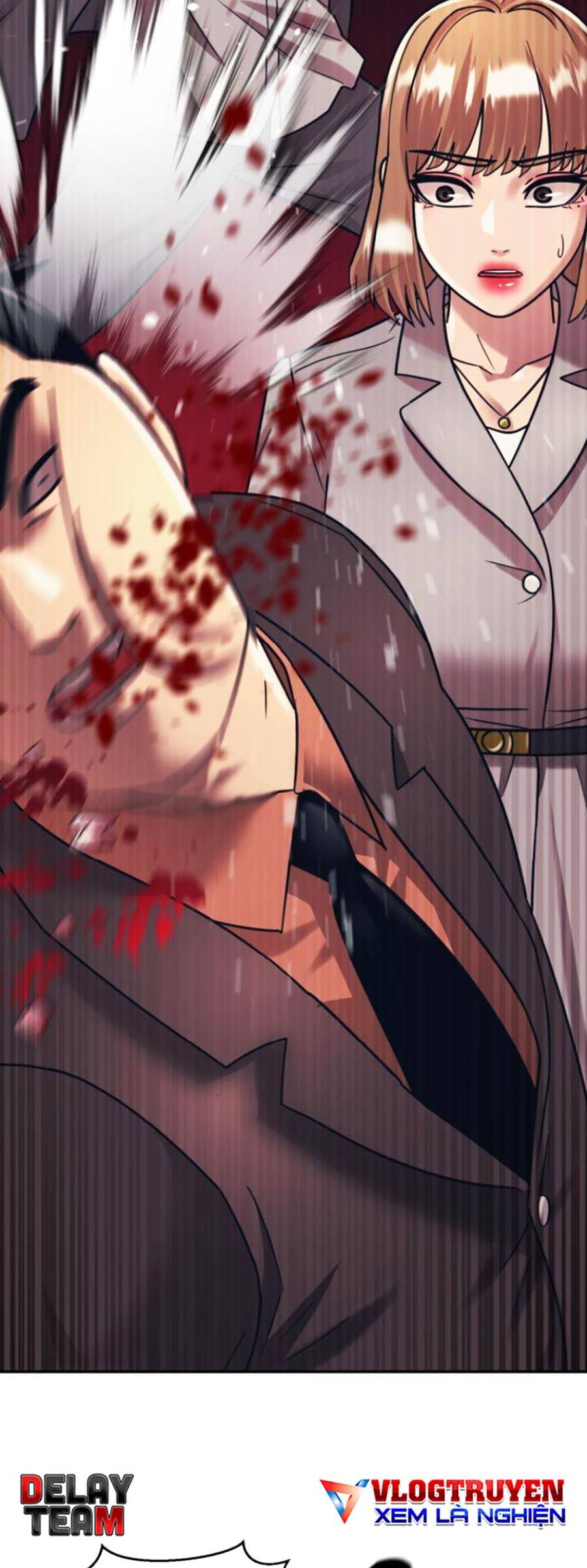 Sóng Ngầm: Chapter 39