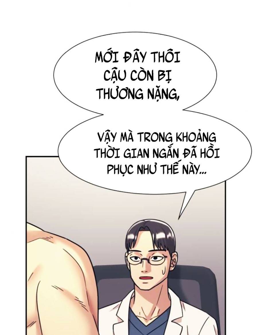 Sóng Ngầm: Chapter 39