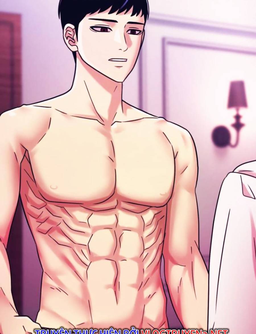 Sóng Ngầm: Chapter 39