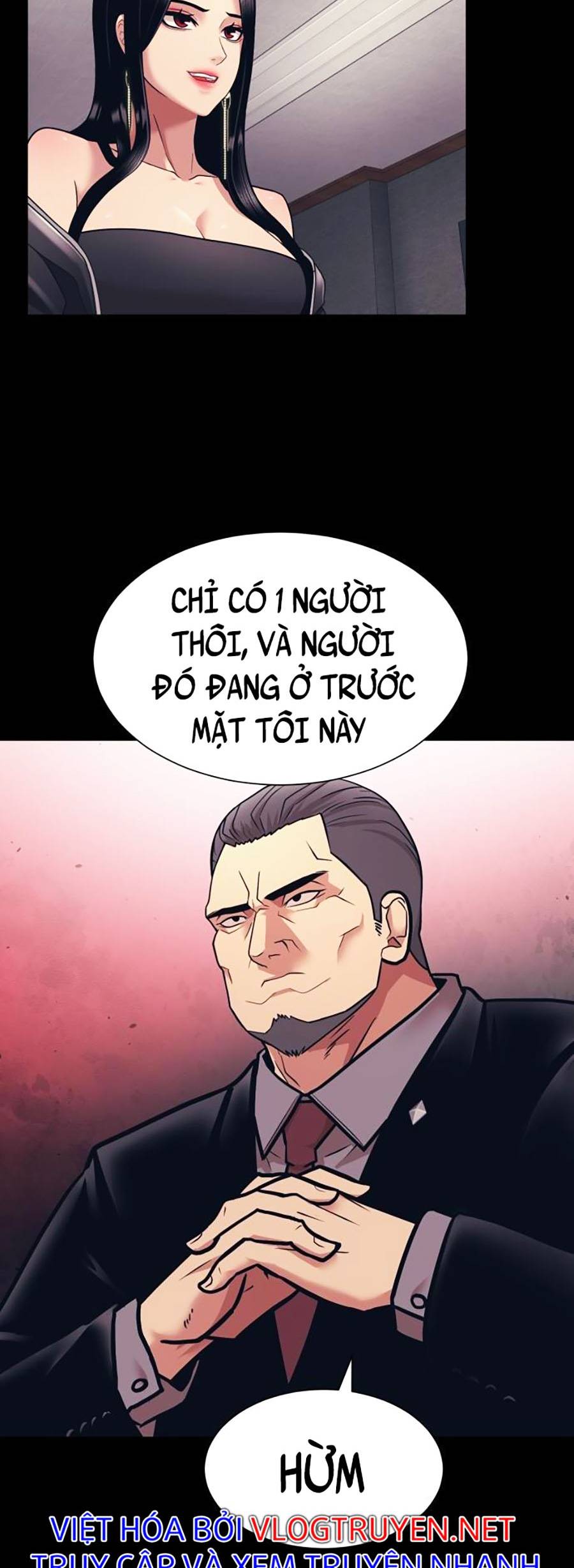 Sóng Ngầm: Chapter 4