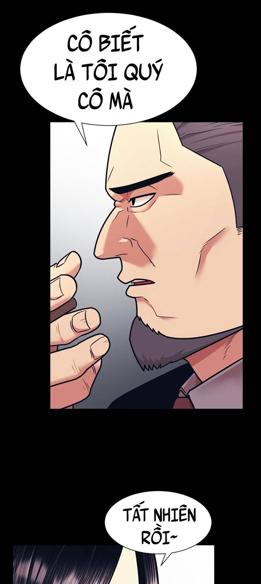 Sóng Ngầm: Chapter 4